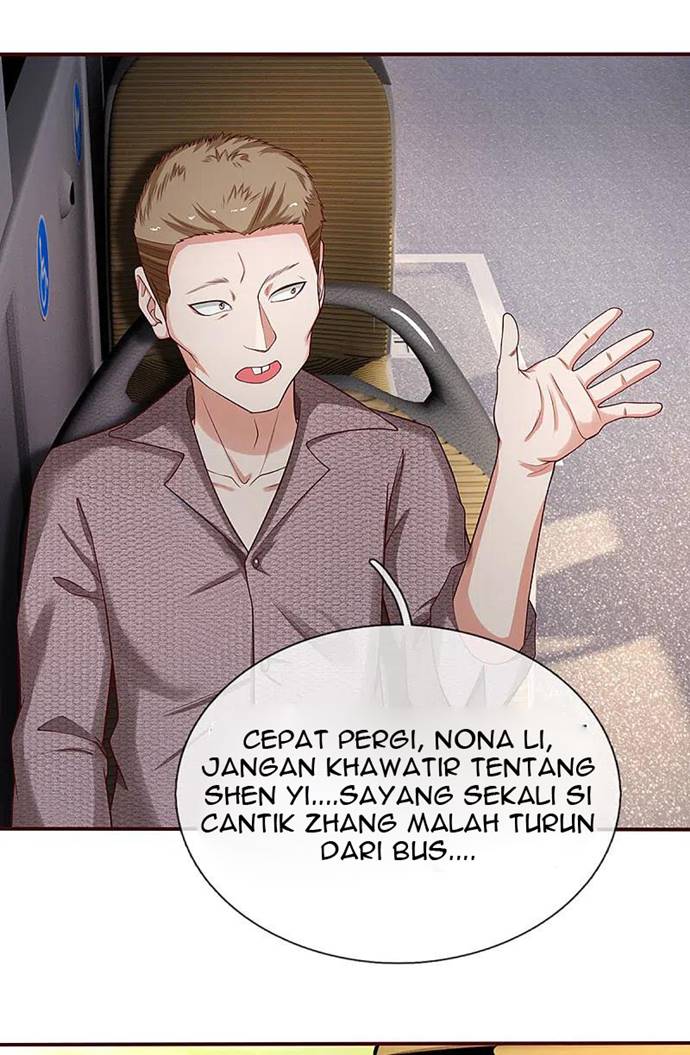 Immortal Daddy Xianzun Chapter 206 Gambar 2